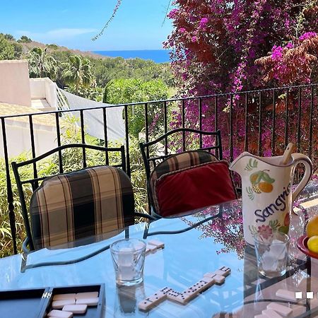 Vh Costablanca - Hope Villa Moraira Exteriör bild