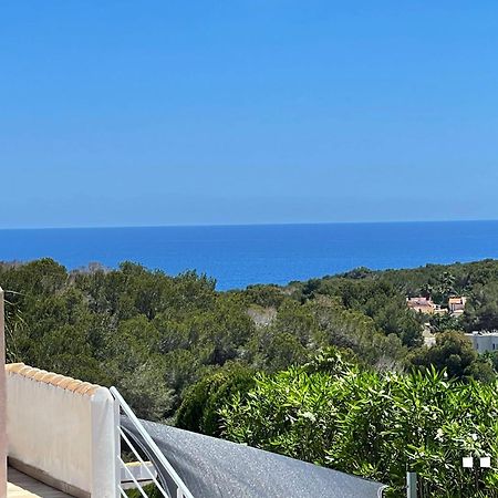 Vh Costablanca - Hope Villa Moraira Exteriör bild