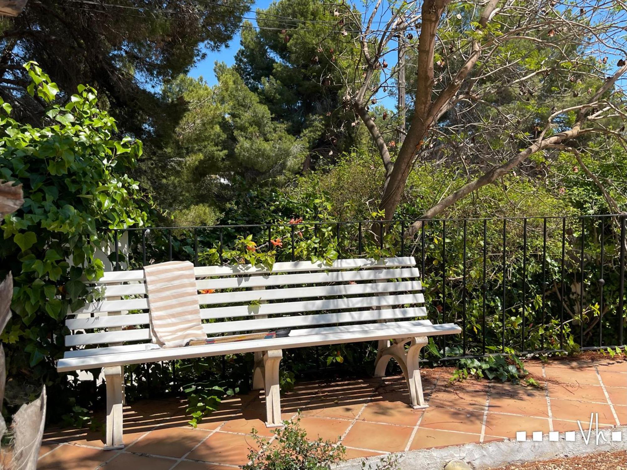 Vh Costablanca - Hope Villa Moraira Exteriör bild