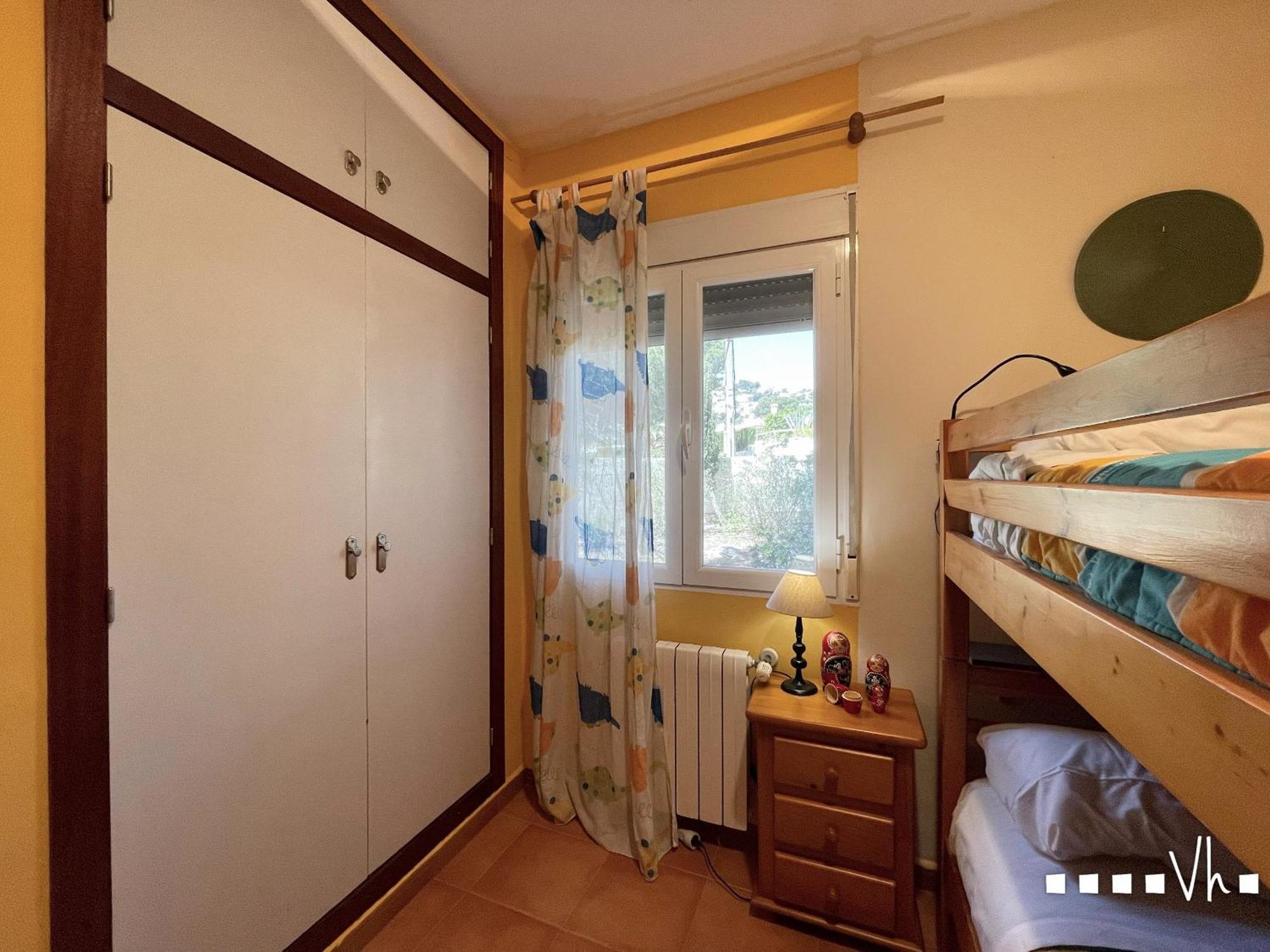 Vh Costablanca - Hope Villa Moraira Exteriör bild